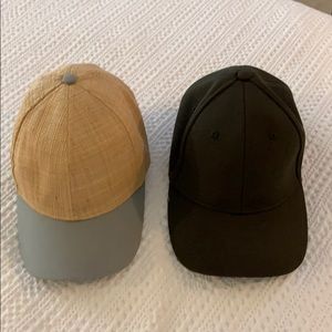 Lululemon Baller Cap Double lot